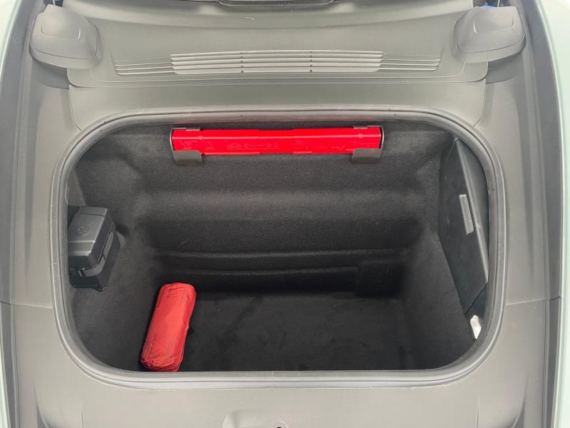 Porsche 911 Carrera GTS Cabriolet