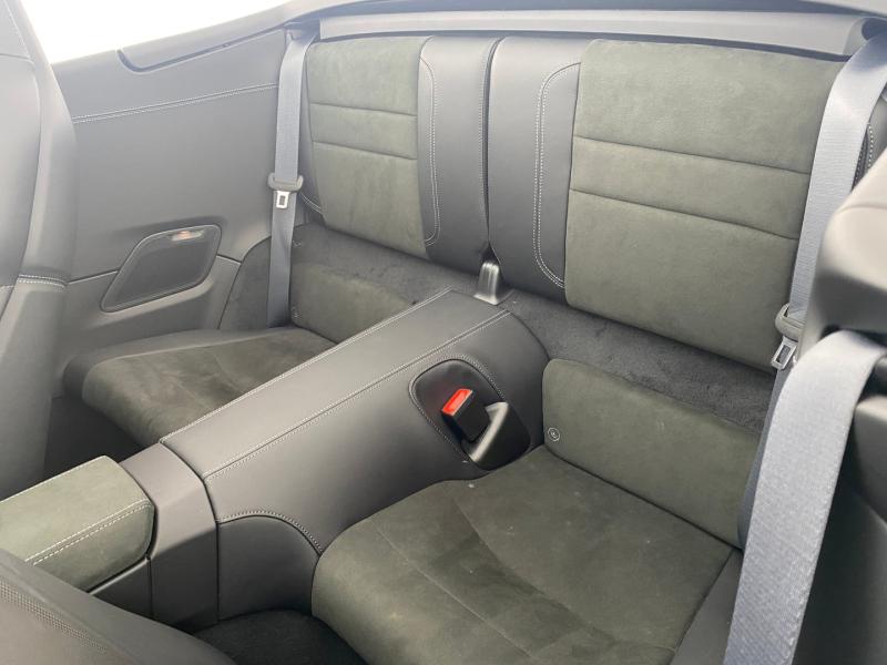 Porsche 911 Carrera GTS Cabriolet