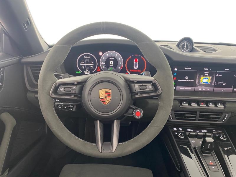 Porsche 911 Carrera GTS Cabriolet