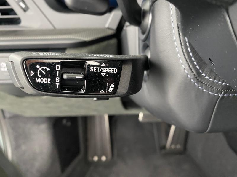 Porsche 911 Carrera GTS Cabriolet