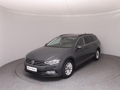 VW Passat Variant Business TDI DSG