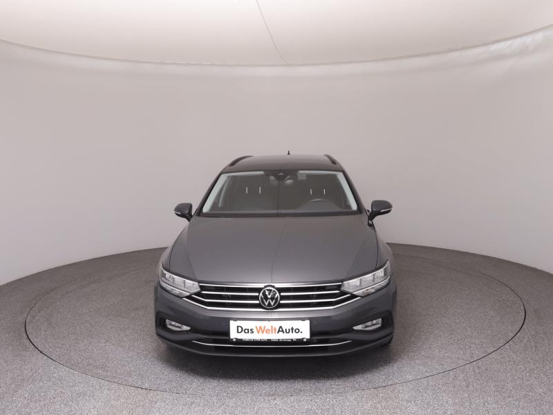 VW Passat Variant Business TDI DSG