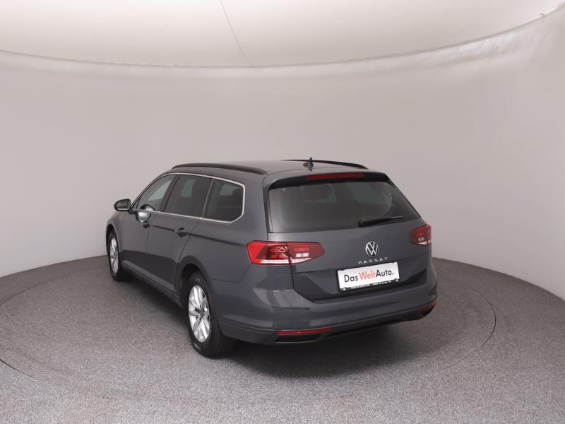 VW Passat Variant Business TDI DSG