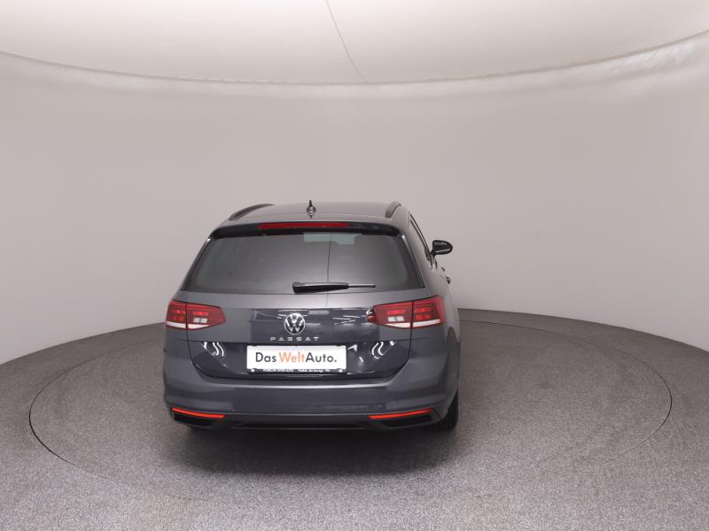 VW Passat Variant Business TDI DSG