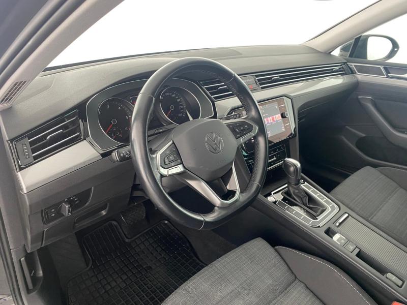 VW Passat Variant Business TDI DSG