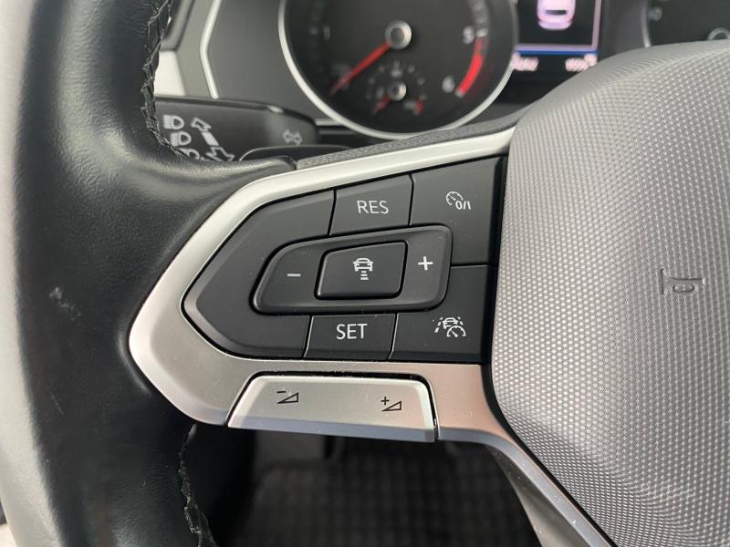 VW Passat Variant Business TDI DSG