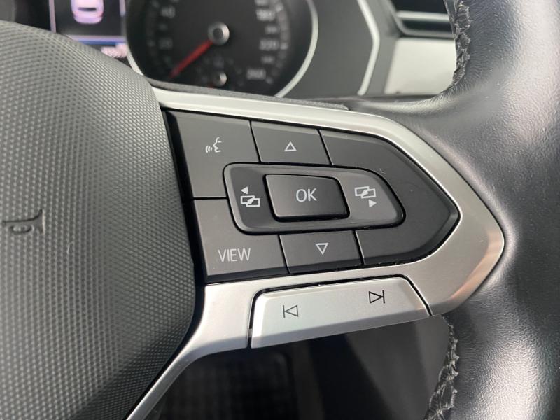 VW Passat Variant Business TDI DSG