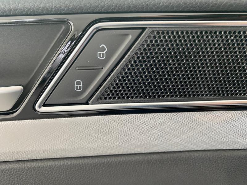 VW Passat Variant Business TDI DSG