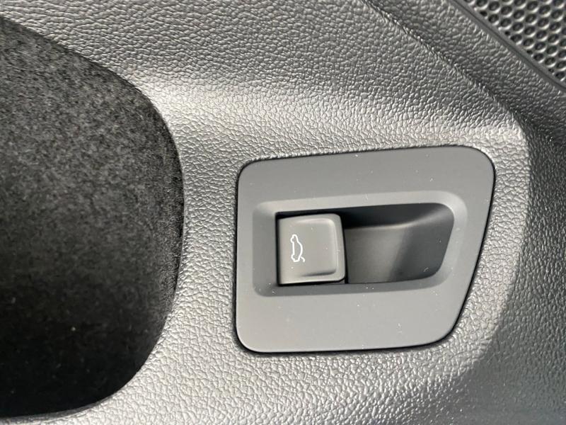 VW Passat Variant Business TDI DSG