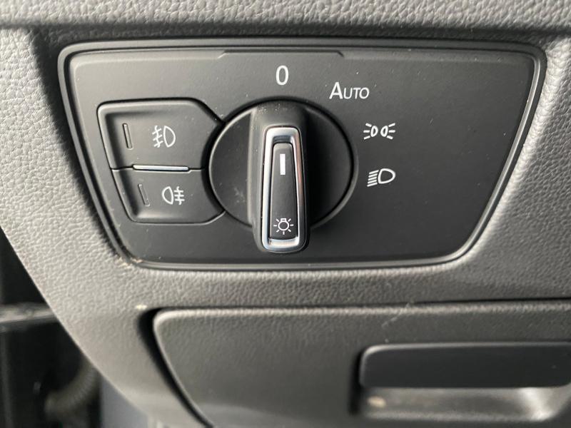 VW Passat Variant Business TDI DSG