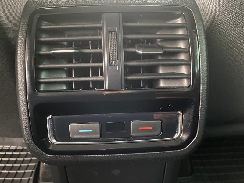 VW Passat Variant Business TDI DSG