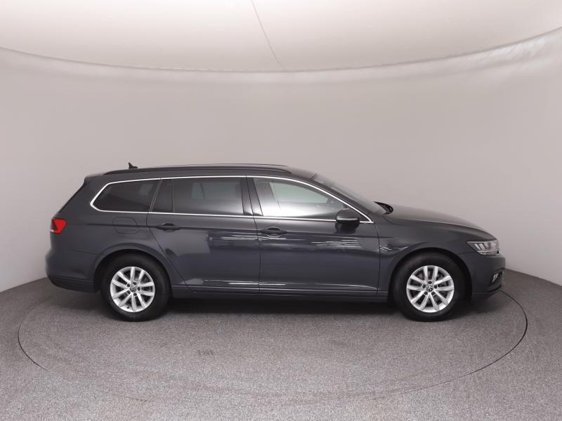 VW Passat Variant Business TDI DSG