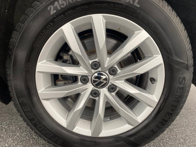 VW Passat Variant Business TDI DSG