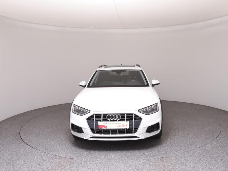 Audi A4 allroad 40 TDI quattro