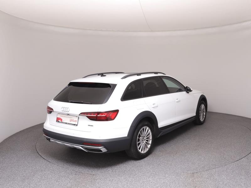 Audi A4 allroad 40 TDI quattro