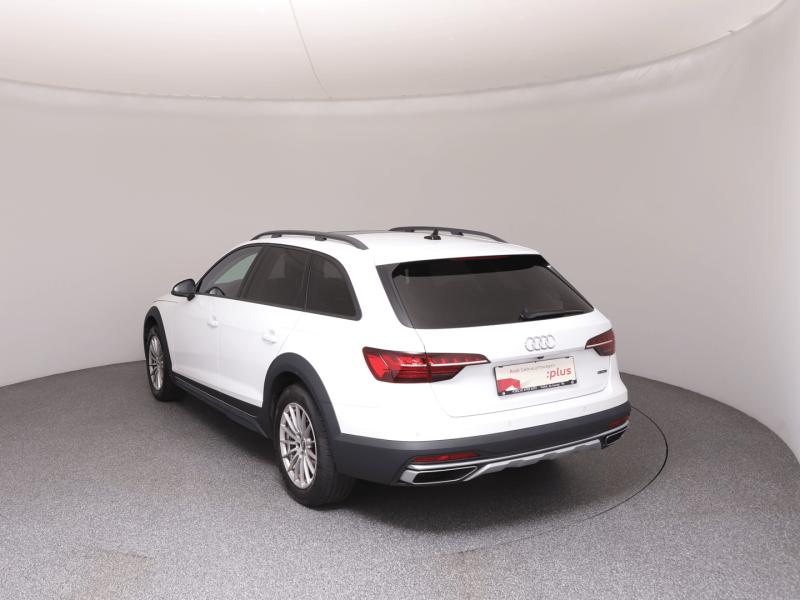 Audi A4 allroad 40 TDI quattro