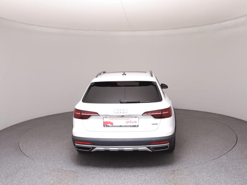 Audi A4 allroad 40 TDI quattro