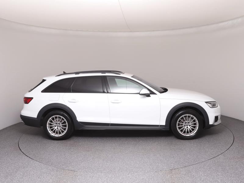 Audi A4 allroad 40 TDI quattro