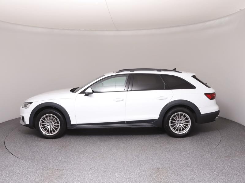 Audi A4 allroad 40 TDI quattro