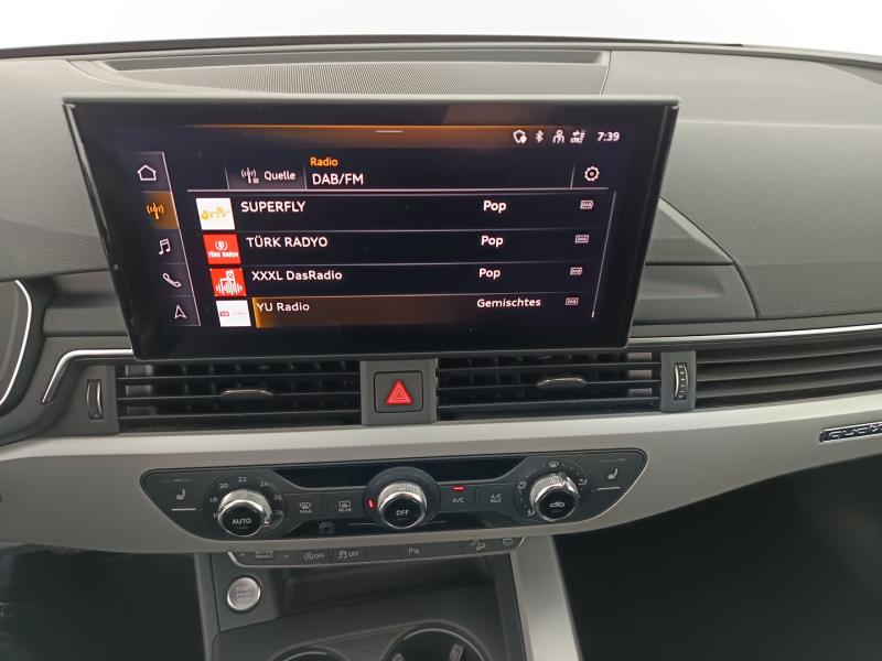 Audi A4 allroad 40 TDI quattro