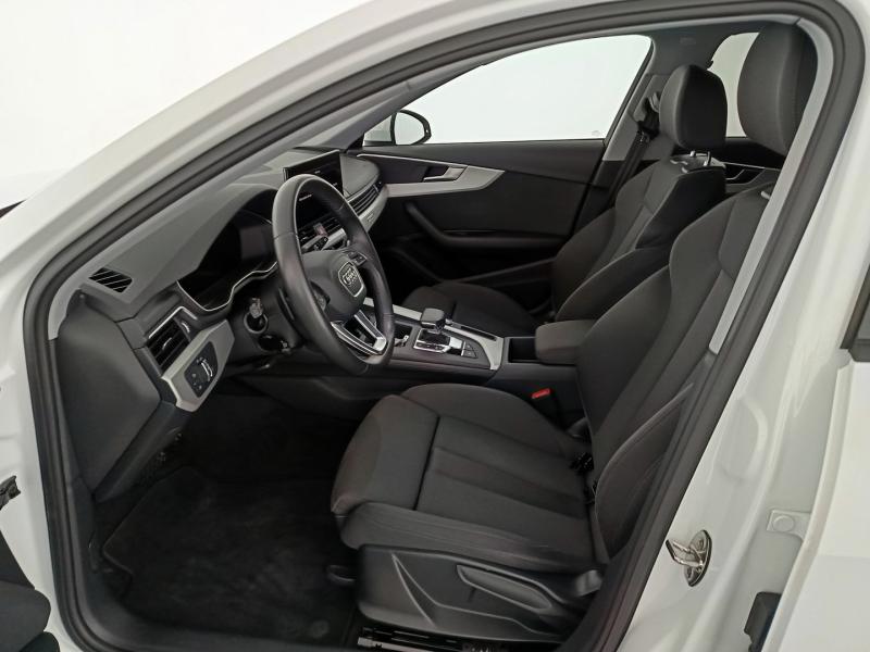 Audi A4 allroad 40 TDI quattro