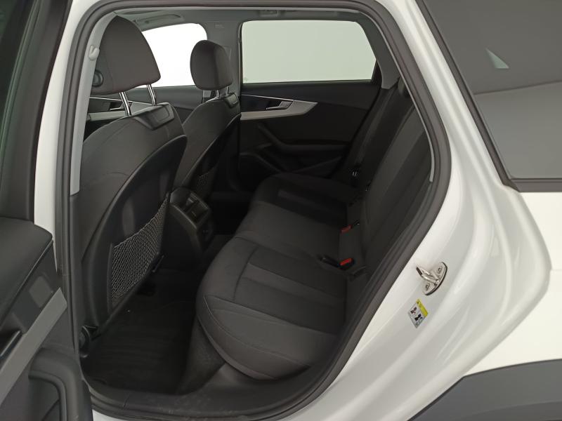 Audi A4 allroad 40 TDI quattro