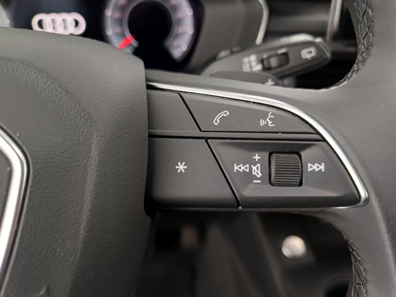 Audi A4 allroad 40 TDI quattro