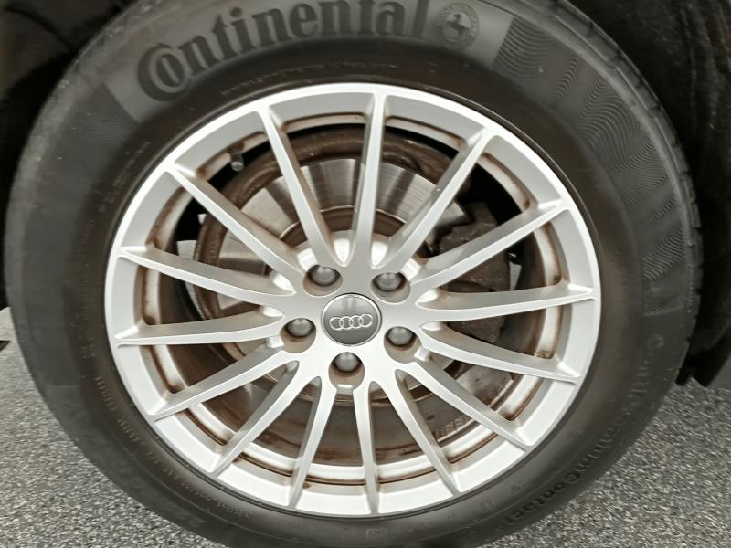 Audi A4 allroad 40 TDI quattro