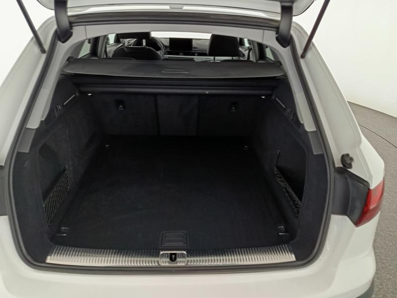 Audi A4 allroad 40 TDI quattro