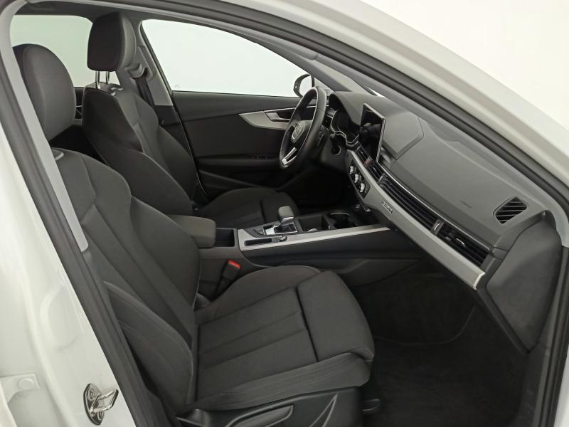 Audi A4 allroad 40 TDI quattro