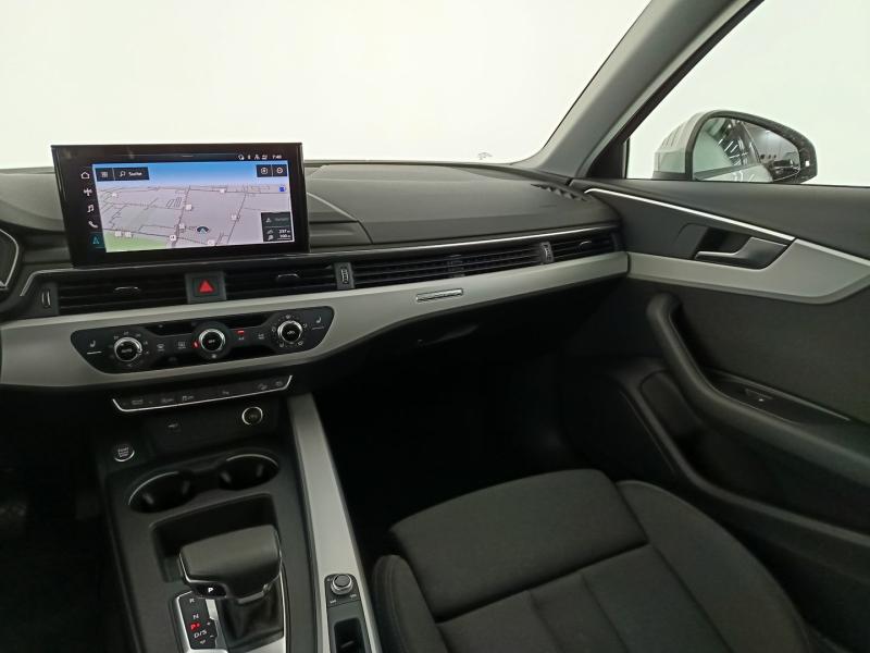 Audi A4 allroad 40 TDI quattro