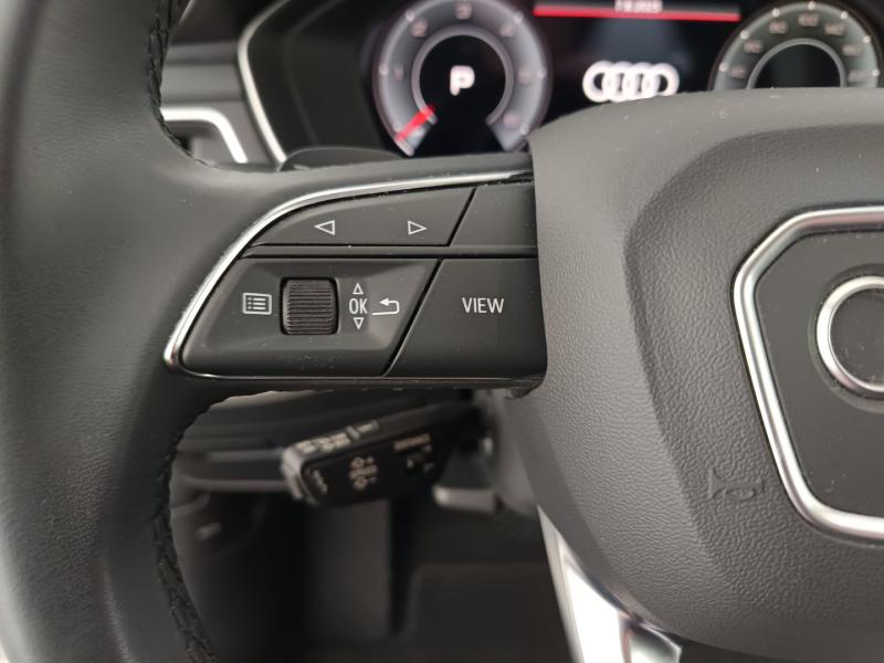 Audi A4 allroad 40 TDI quattro