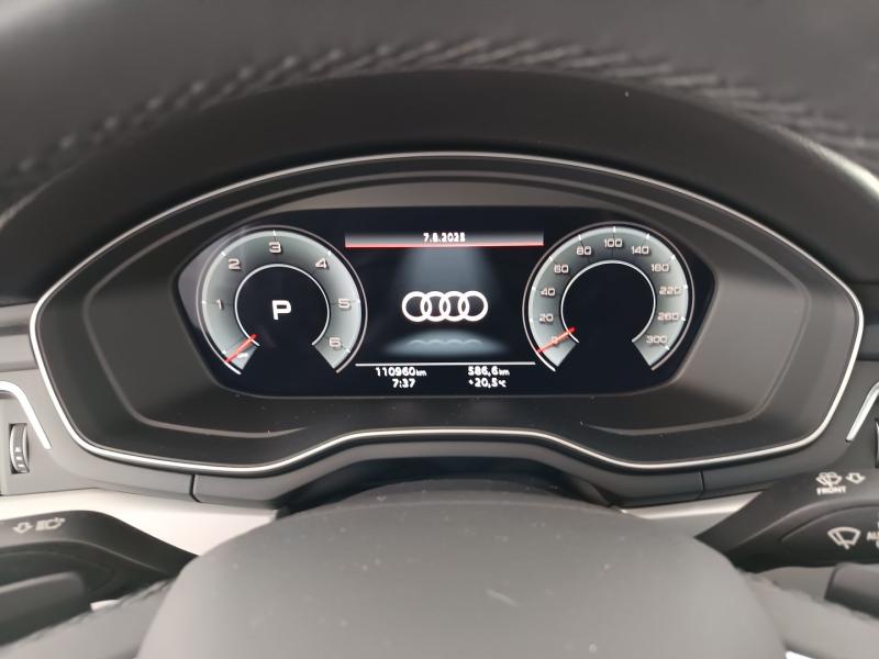 Audi A4 allroad 40 TDI quattro