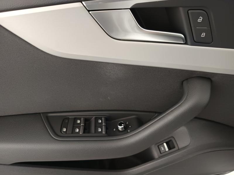 Audi A4 allroad 40 TDI quattro