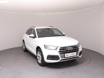 Audi Q5 35 TDI ultra quattro intense