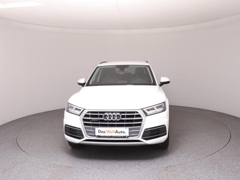 Audi Q5 35 TDI ultra quattro intense