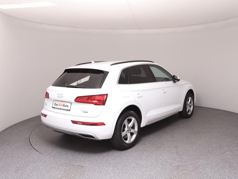 Audi Q5 35 TDI ultra quattro intense