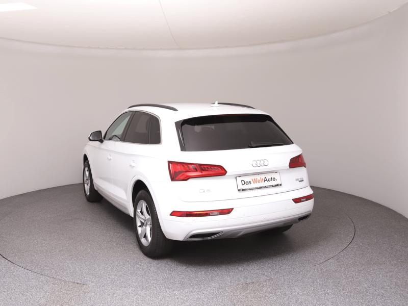 Audi Q5 35 TDI ultra quattro intense