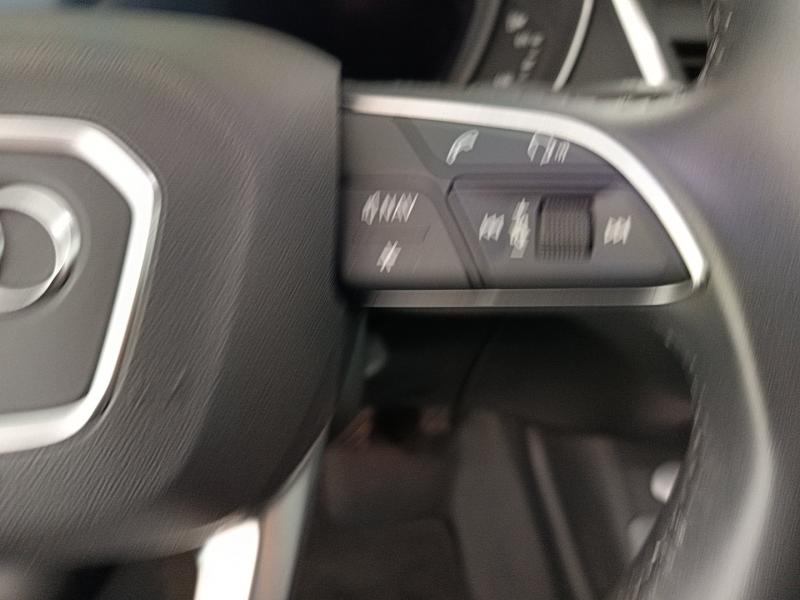 Audi Q5 35 TDI ultra quattro intense