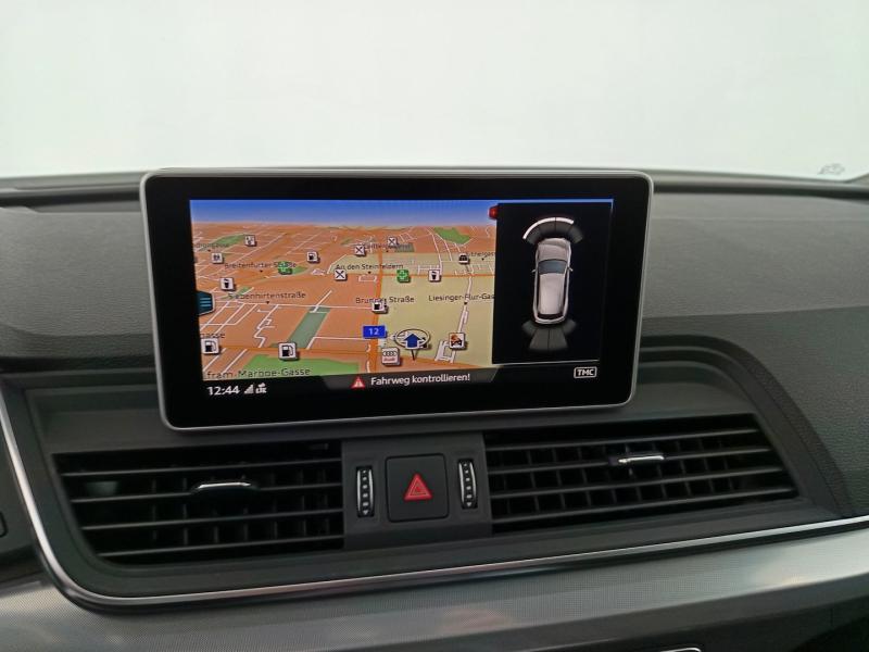 Audi Q5 35 TDI ultra quattro intense