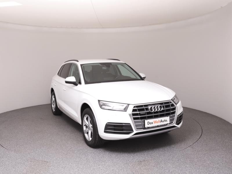 Audi Q5 35 TDI ultra quattro intense