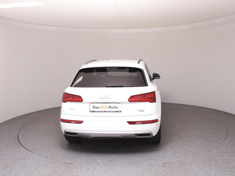 Audi Q5 35 TDI ultra quattro intense