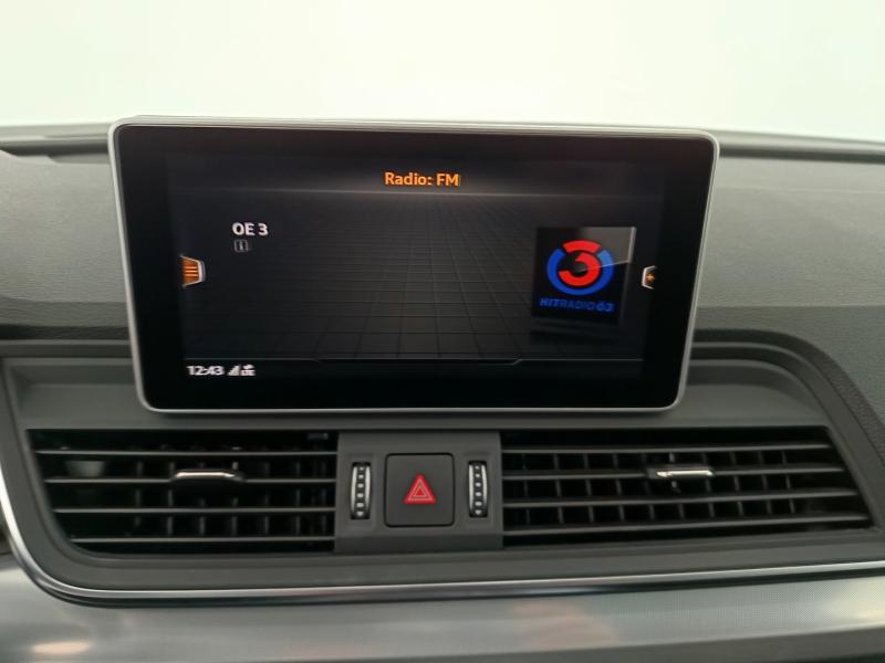 Audi Q5 35 TDI ultra quattro intense