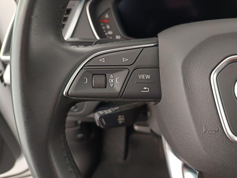 Audi Q5 35 TDI ultra quattro intense