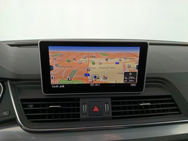 Audi Q5 35 TDI ultra quattro intense