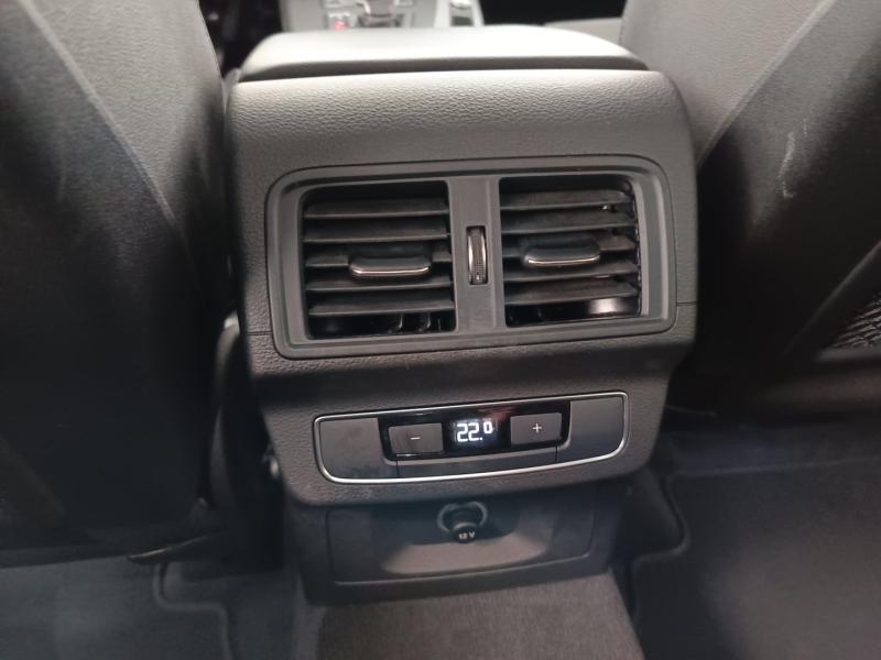 Audi Q5 35 TDI ultra quattro intense