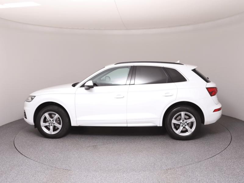 Audi Q5 35 TDI ultra quattro intense
