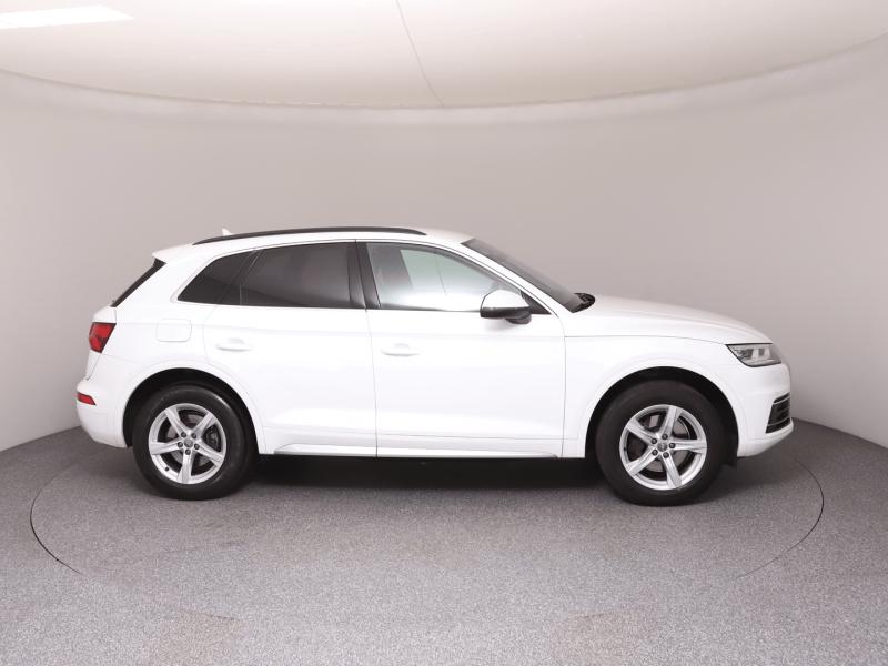 Audi Q5 35 TDI ultra quattro intense