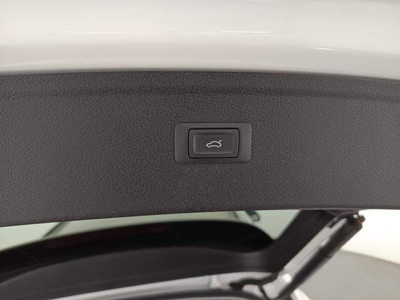 Audi Q5 35 TDI ultra quattro intense