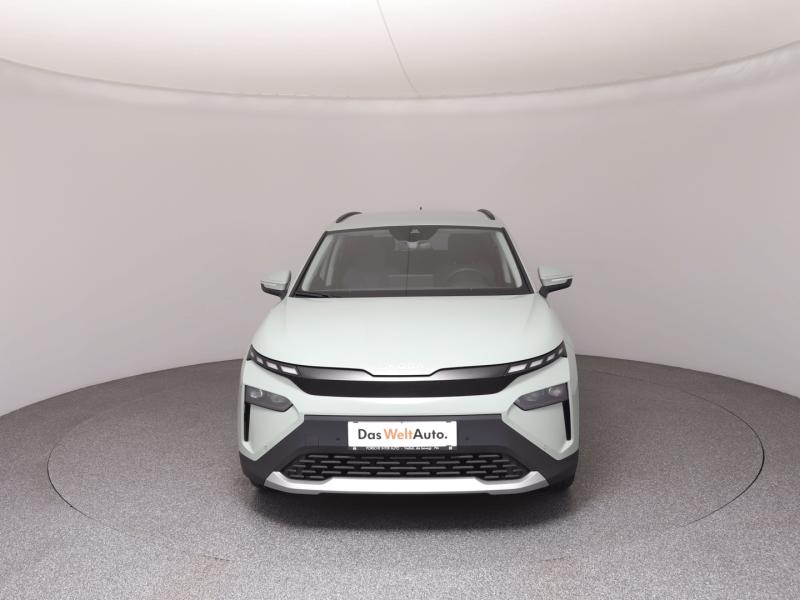 Škoda Elroq 60